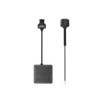 Caddx Walks nail Avatar HD Nano Kit V3 14cm Kabel 1080P/60fps 4:3 Native Sensor Eingebauter 32G Speicher 500mW Speicher RC FPV Racing